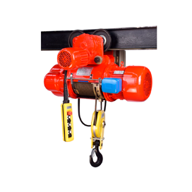 Грузоподъемное оборудование