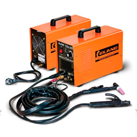 Сварочное оборудование, электроды