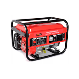 Генераторы и электростанции