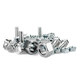 Крепеж и метизы