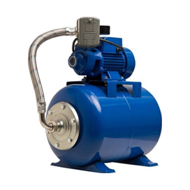 Насосное оборудование