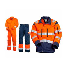 Спецодежда, спецобувь, СИЗ