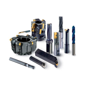 Металлорежущий инструмент