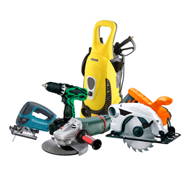 Электро-Бензо инструмент