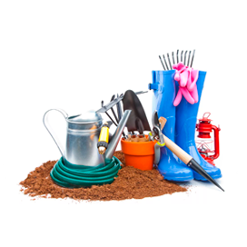 Обустройство стройплощадок и хозинвентарь