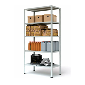 Металлическая мебель