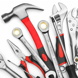 Ручной инструмент расходные материалы