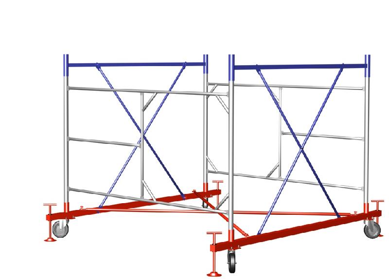 Секция дополнительная ВСП 250/1,2, компл							