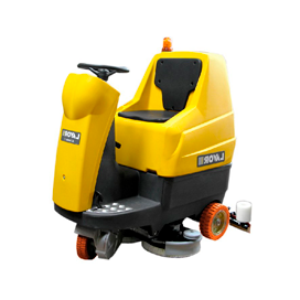 Уборочная техника