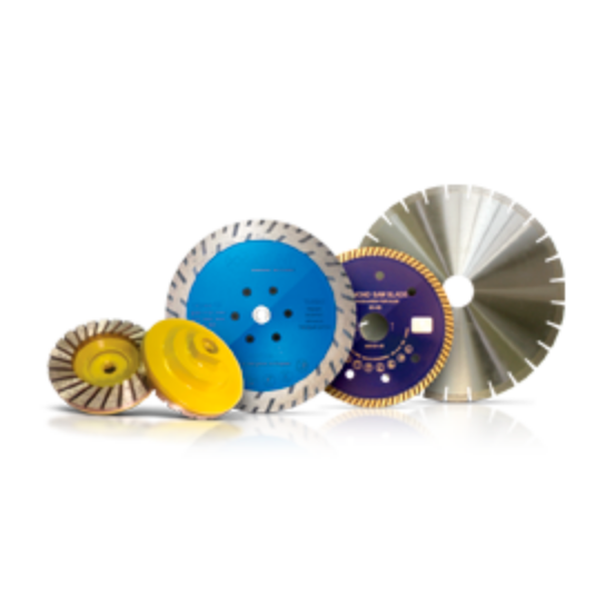 Алмазный инструмент